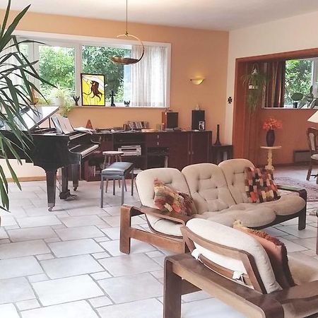 Prince D'Orange Bed & Breakfast Braine-lʼAlleud Exteriör bild
