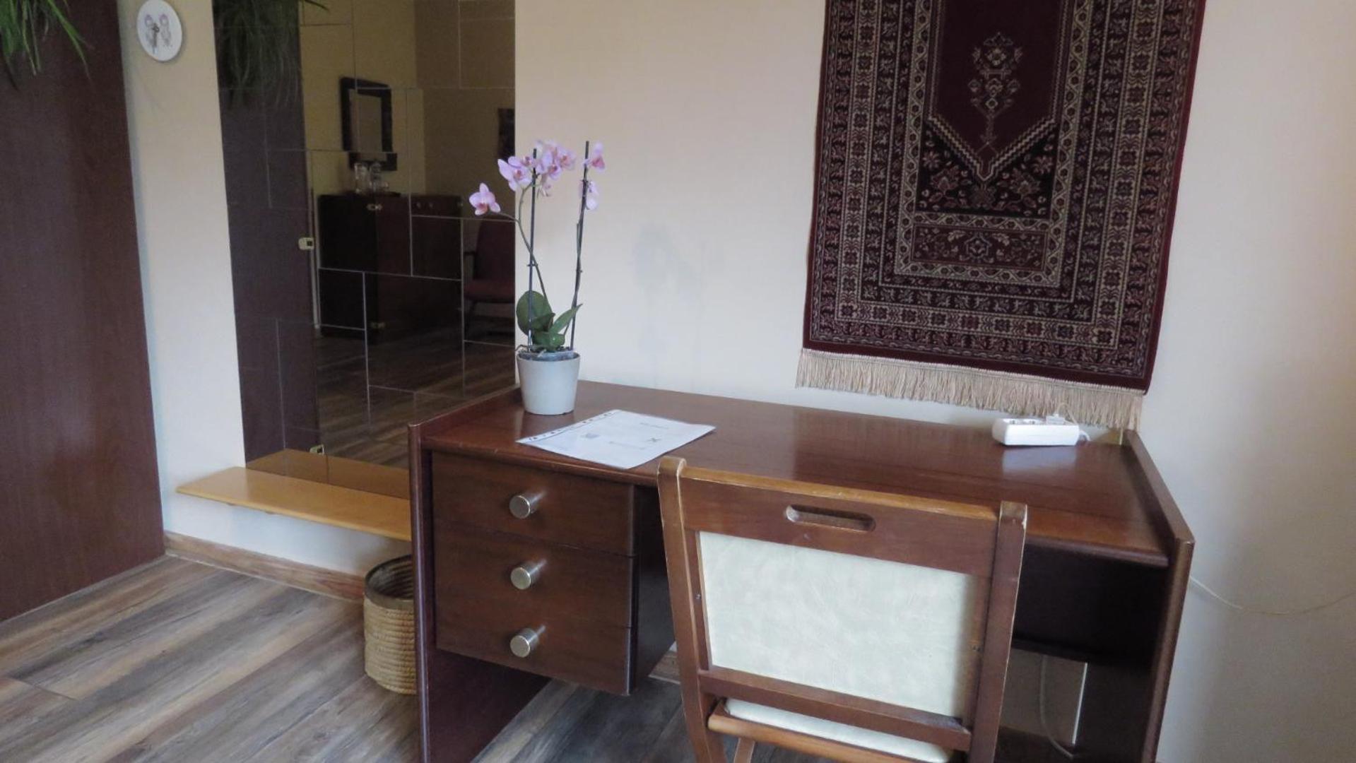 Prince D'Orange Bed & Breakfast Braine-lʼAlleud Rum bild