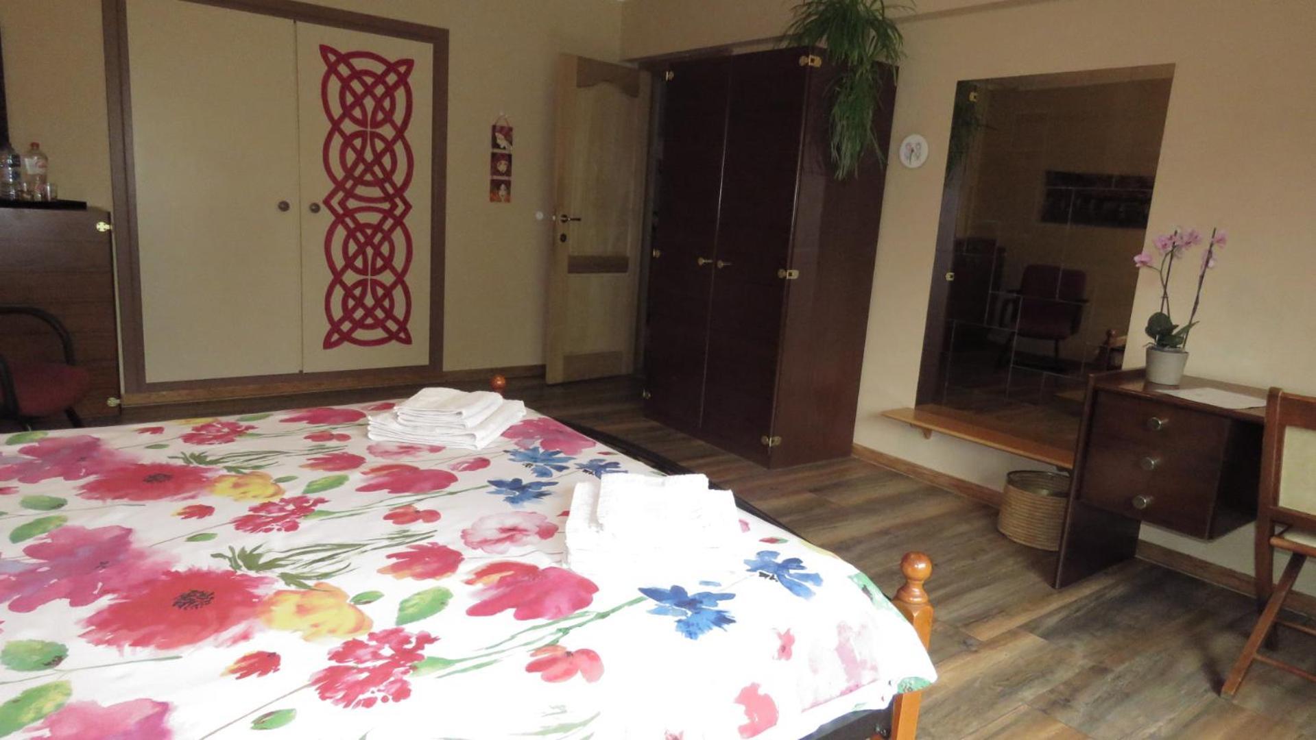 Prince D'Orange Bed & Breakfast Braine-lʼAlleud Rum bild