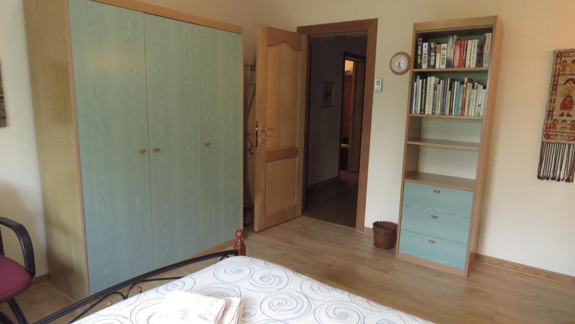 Prince D'Orange Bed & Breakfast Braine-lʼAlleud Rum bild